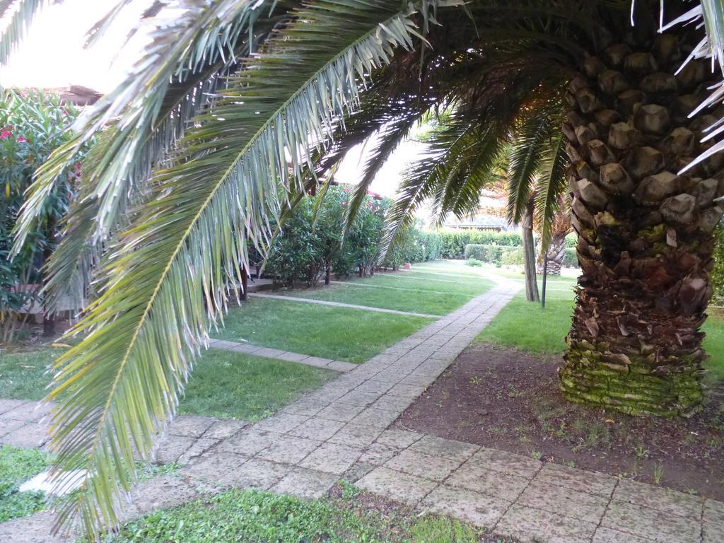 Agrialbergo Capalbio Kamer foto