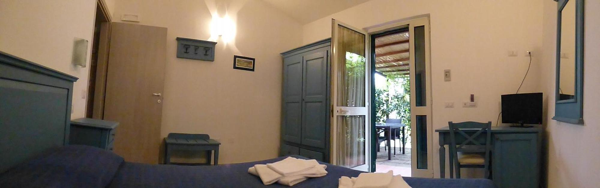 Agrialbergo Capalbio Kamer foto
