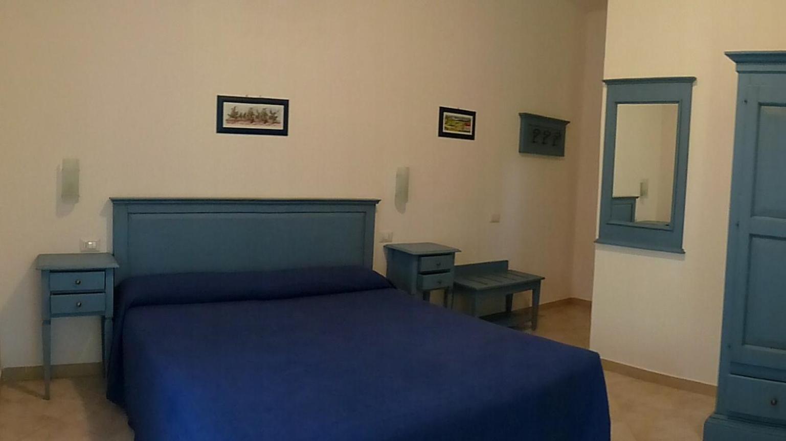 Agrialbergo Capalbio Kamer foto